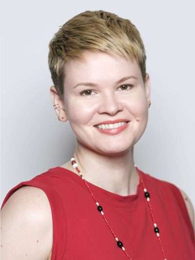 Tex Gibson, therapist at Blue Canary Psychotherapy NYC