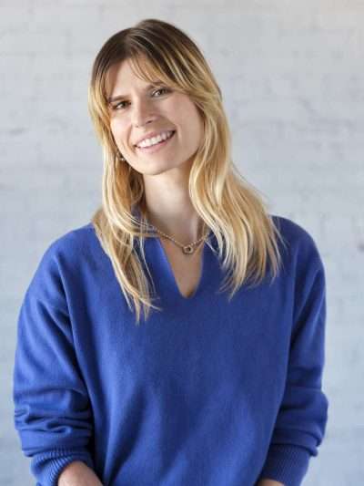 Frankie Janiec therapist at Blue Canary Psychotherapy in New York