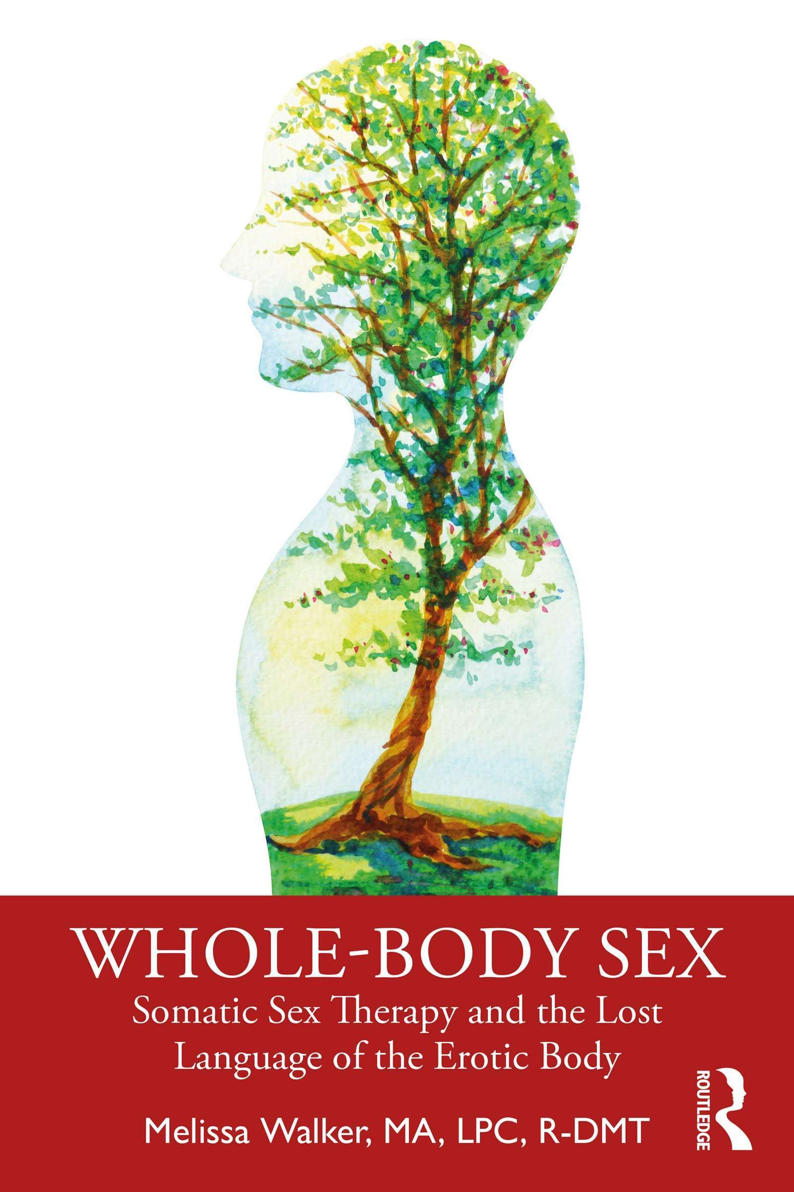 Whole-Body Sex by Melissa Walker — a somatic sex therapy resource recommended by Blue Canary Psychotherapy