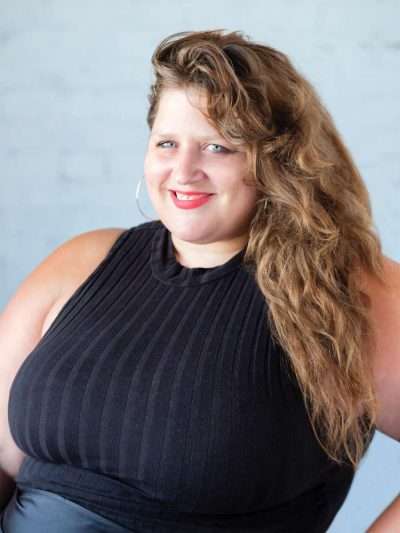 Lucy Breidenthal